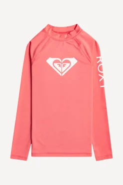 T-shirt de bain anti-UV - Whole Hearted