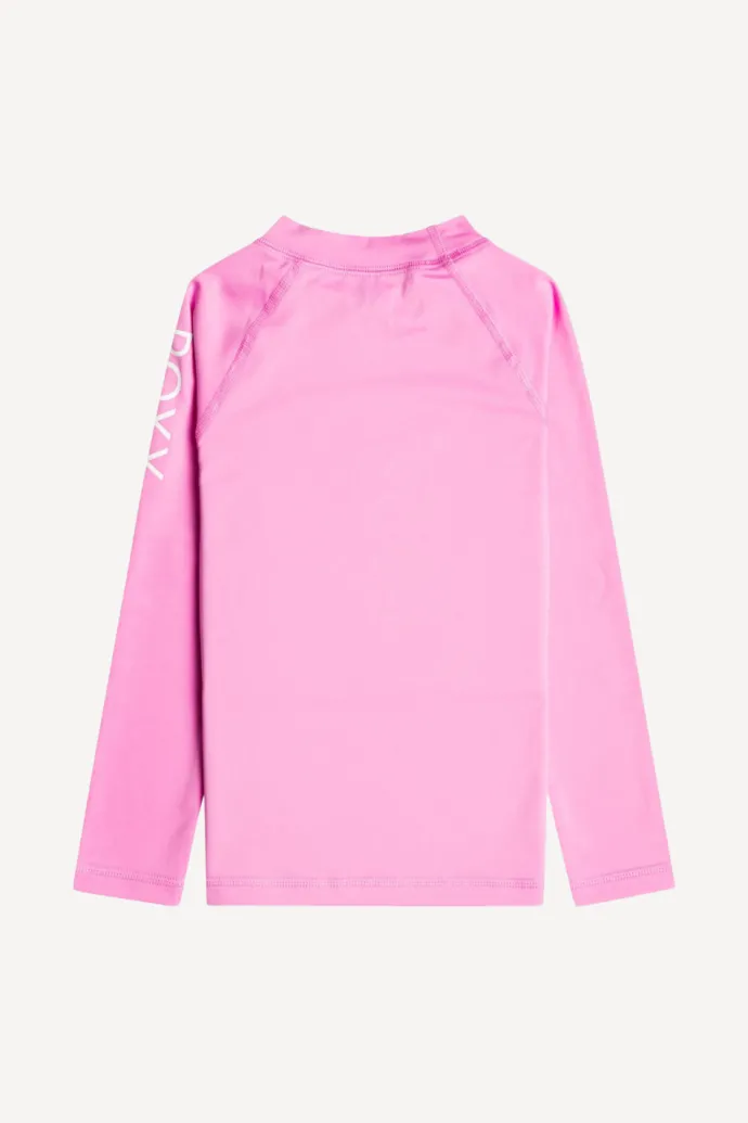 T-shirt de bain anti-UV - Whole Hearted
