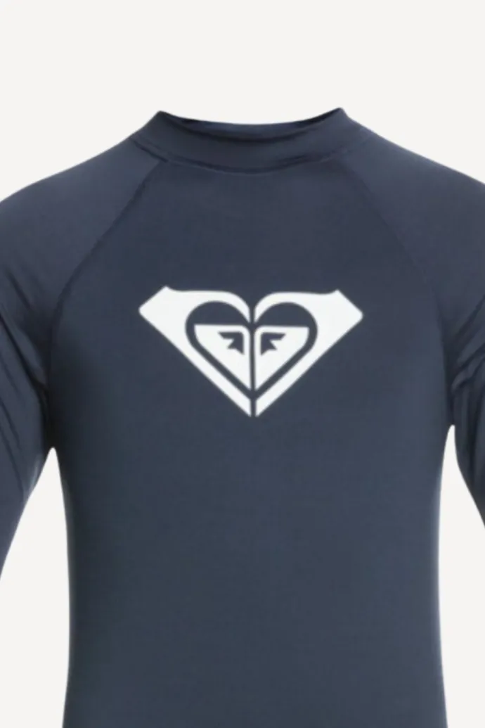 T-shirt de bain anti-UV - Whole Hearted