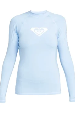 T-shirt de bain anti-UV - Whole Hearted