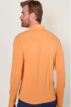 T-shirt zippé anti-UV - Boston