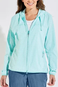 Veste anti-UV - Arcadian