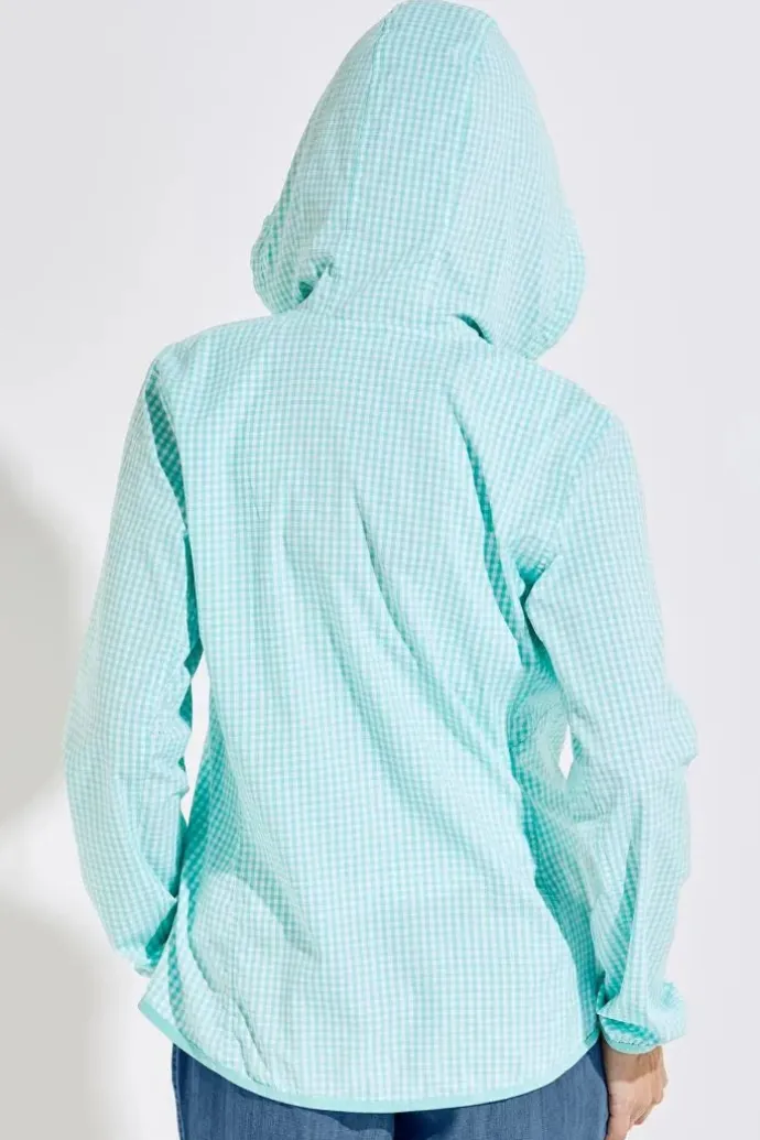 Veste anti-UV - Arcadian
