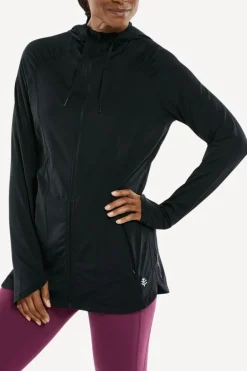 Veste anti-UV - Astir
