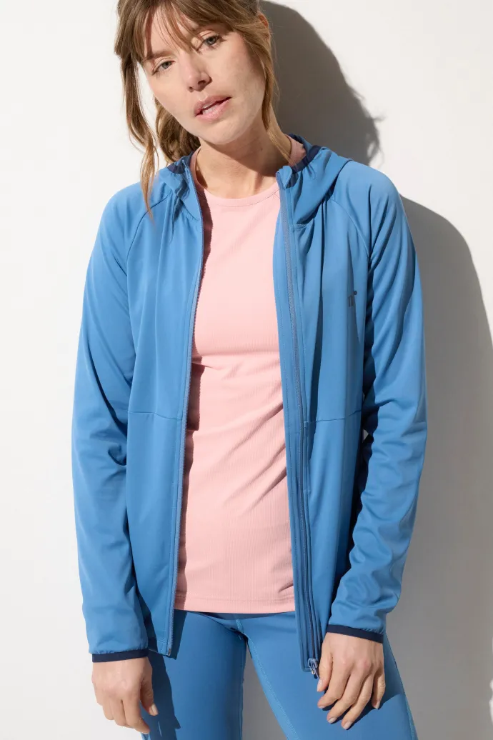Veste anti-UV - Boston