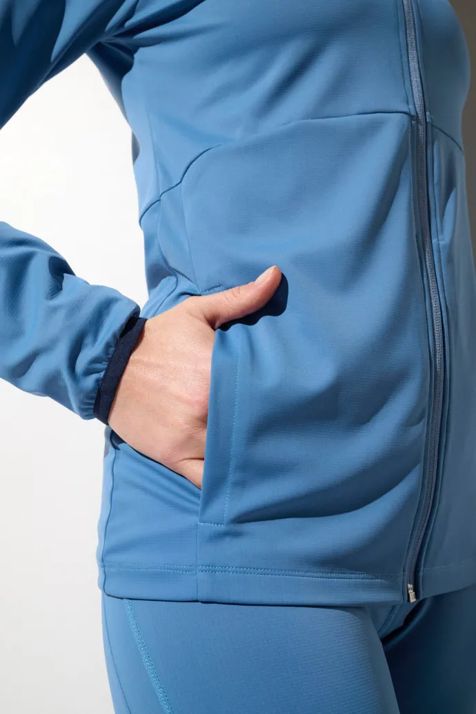 Veste anti-UV - Boston