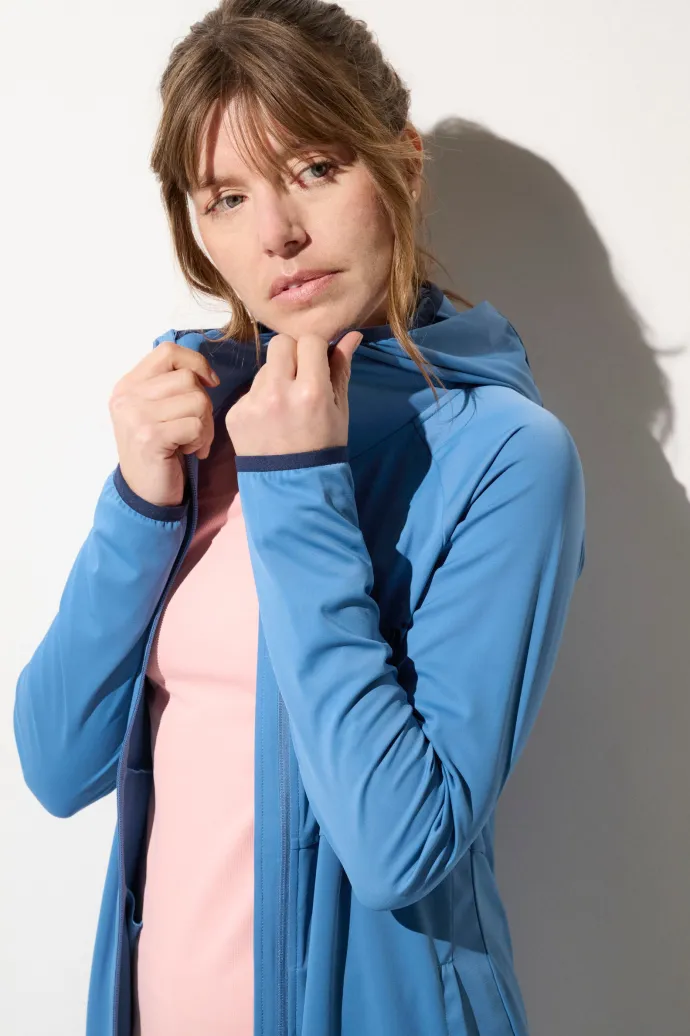 Veste anti-UV - Boston