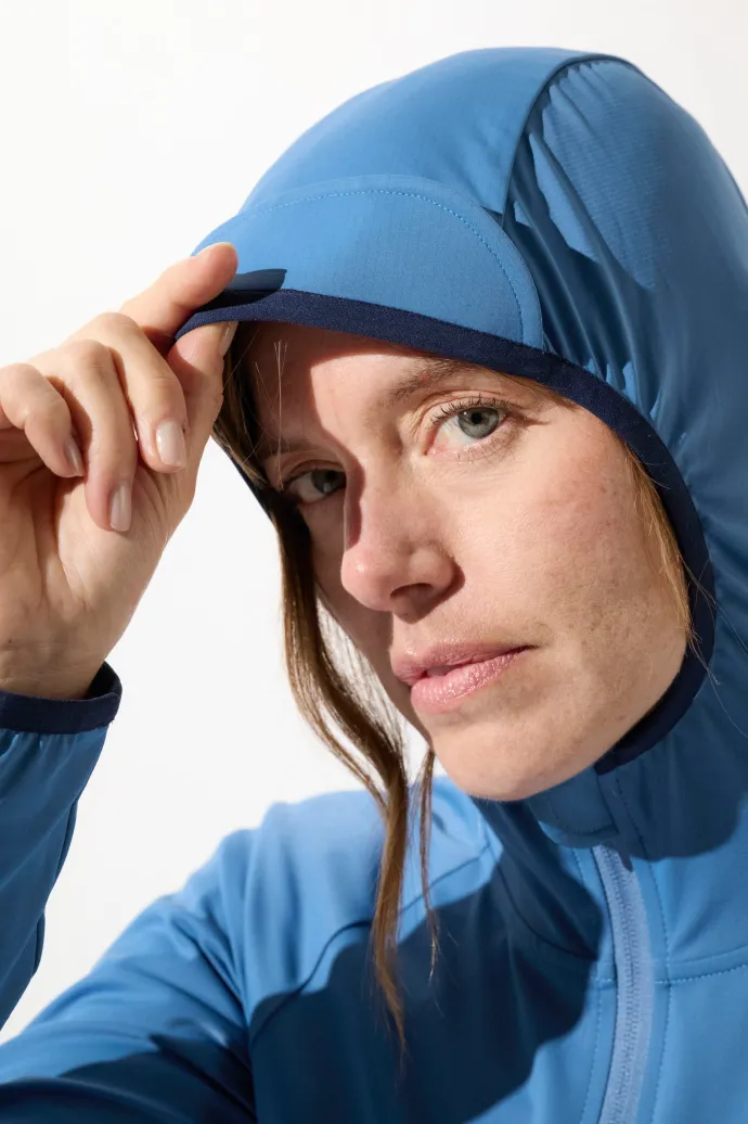 Veste anti-UV - Boston