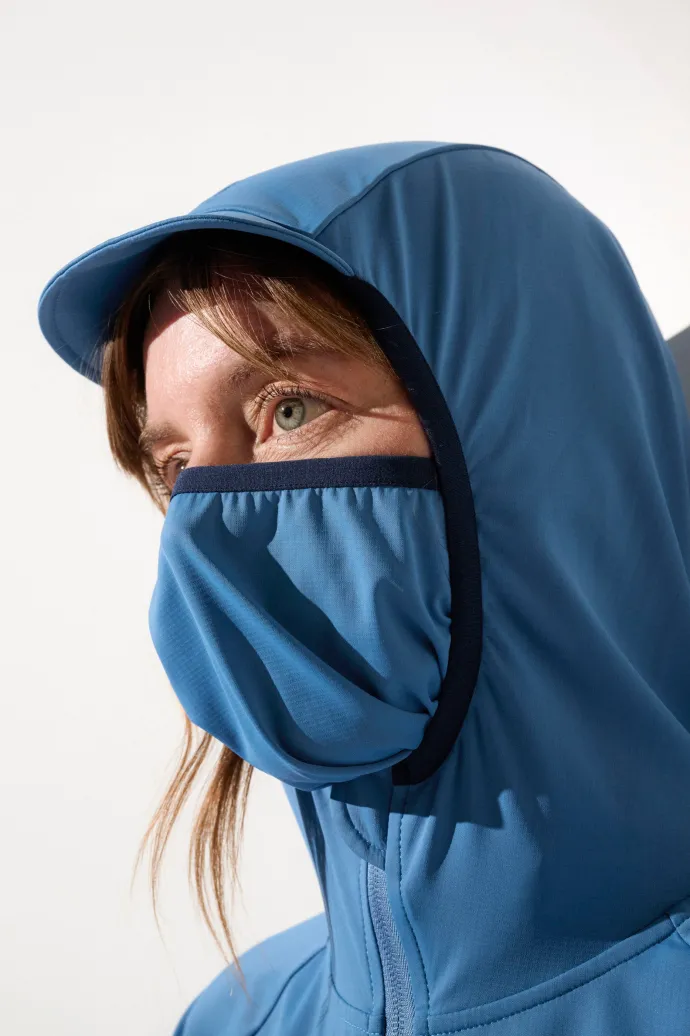 Veste anti-UV - Boston