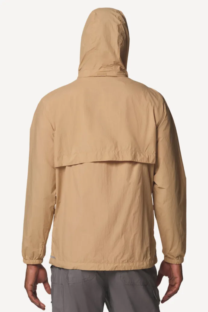 Veste anti-UV - Loop Basin Windbreaker