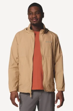 Veste anti-UV - Loop Basin Windbreaker
