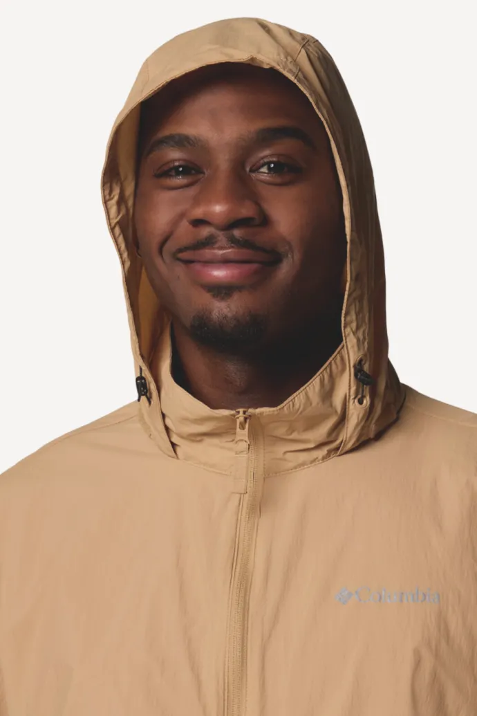 Veste anti-UV - Loop Basin Windbreaker