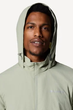 Veste anti-UV - Loop Basin Windbreaker