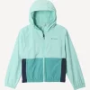 Veste anti-UV - Tabor Trail Windbreaker
