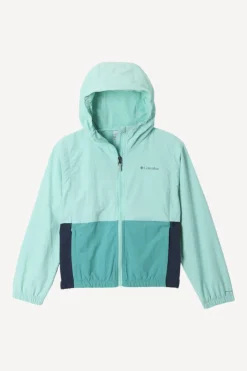 Veste anti-UV - Tabor Trail Windbreaker