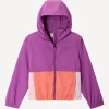 Veste anti-UV - Tabor Trail Windbreaker