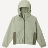 Veste anti-UV - Tabor Trail Windbreaker