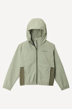 Veste anti-UV - Tabor Trail Windbreaker