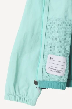 Veste anti-UV - Tabor Trail Windbreaker