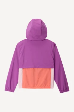 Veste anti-UV - Tabor Trail Windbreaker