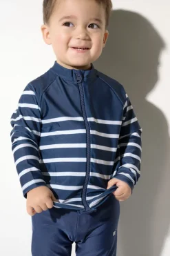 Veste de bain anti-UV - Fidji
