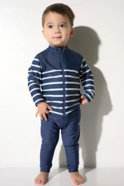 Veste de bain anti-UV - Fidji