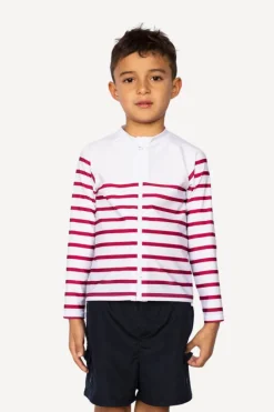 Veste de bain anti-UV - Fidji