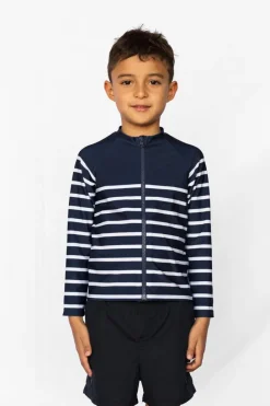 Veste de bain anti-UV - Fidji