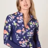 Veste de bain anti-UV - Moorea