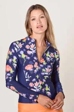 Veste de bain anti-UV - Moorea