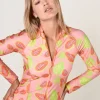 Veste de bain anti-UV - Moorea