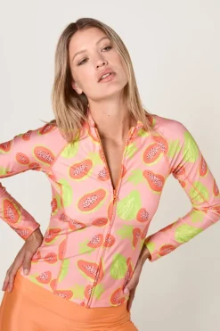 Veste de bain anti-UV - Moorea