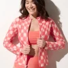 Veste de bain anti-UV - Moorea