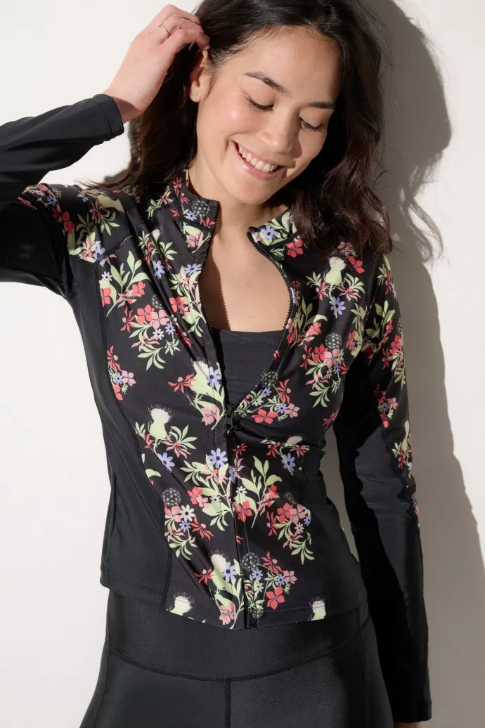Veste de bain anti-UV - Moorea