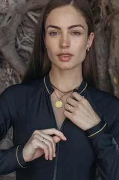 Veste de bain anti-UV - Moorea