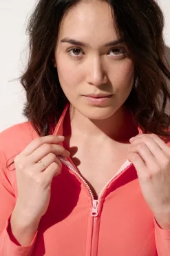 Veste de bain anti-UV - Moorea