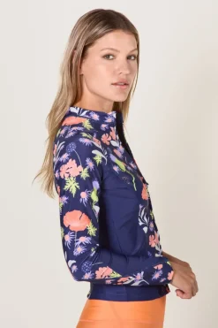 Veste de bain anti-UV - Moorea