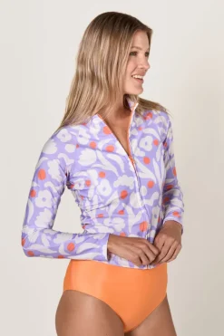 Veste de bain anti-UV - Moorea