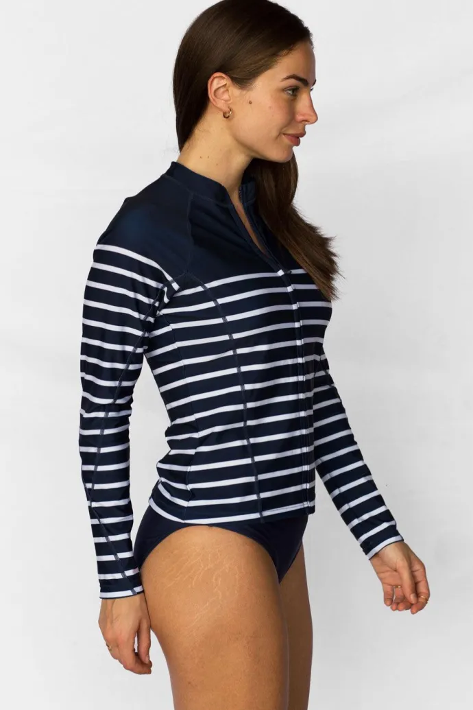 Veste de bain anti-UV - Moorea