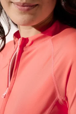 Veste de bain anti-UV - Moorea