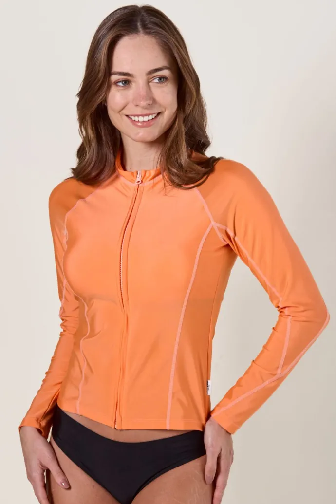 Veste de bain anti-UV - Moorea