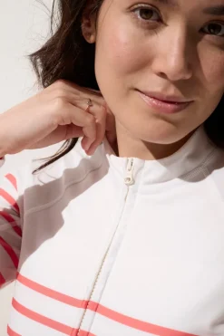 Veste de bain anti-UV - Moorea
