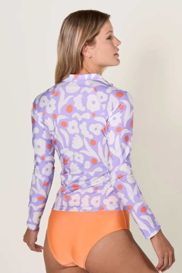 Veste de bain anti-UV - Moorea