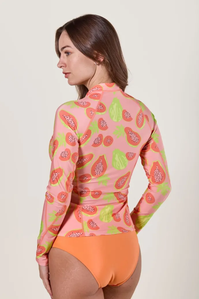 Veste de bain anti-UV - Moorea