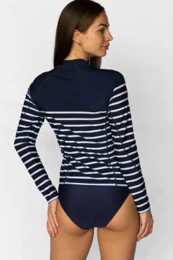 Veste de bain anti-UV - Moorea