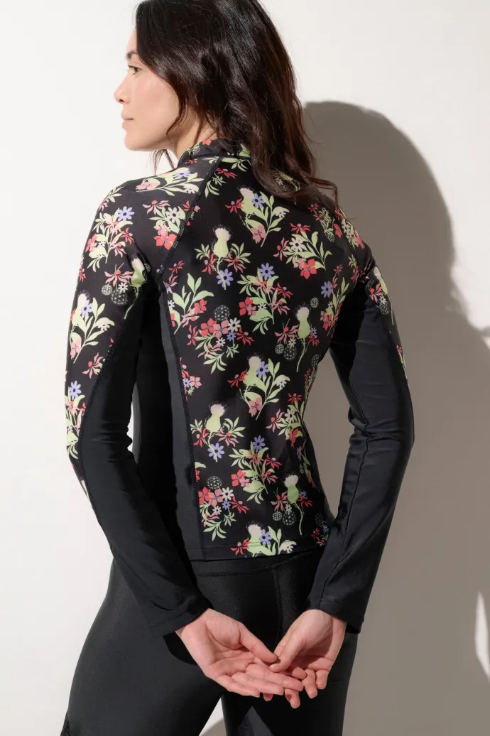 Veste de bain anti-UV - Moorea