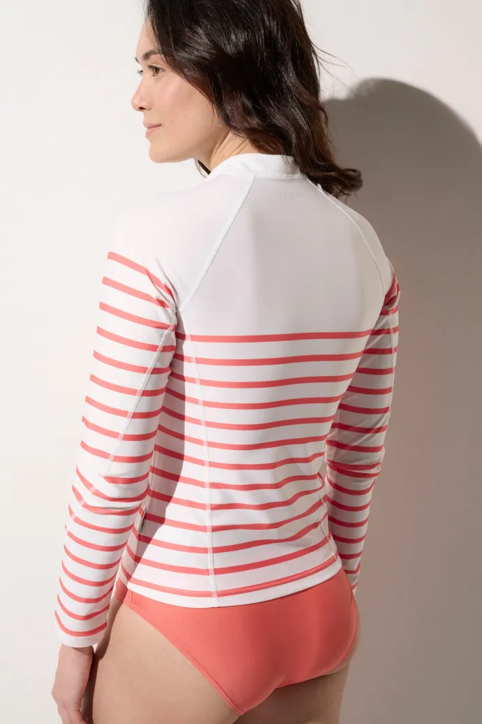 Veste de bain anti-UV - Moorea