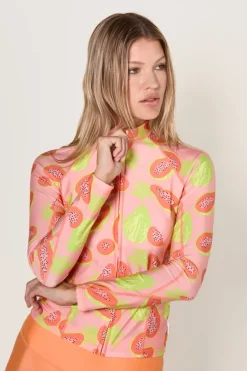 Veste de bain anti-UV - Moorea
