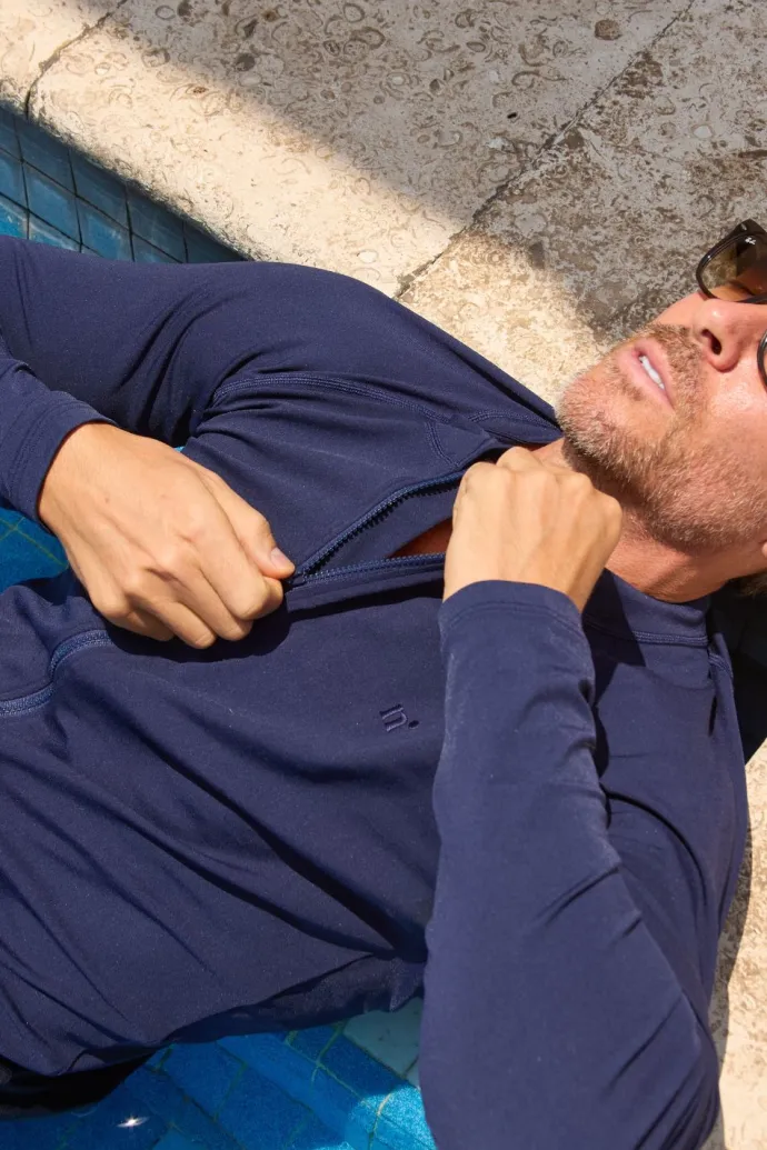 Veste de bain anti-UV - Moorea