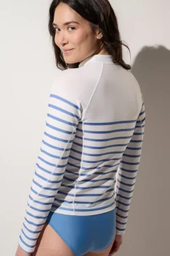 Veste de bain anti-UV - Moorea